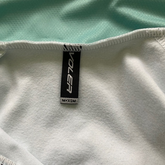 NWOT Bike vest thermal - Picture 3 of 6